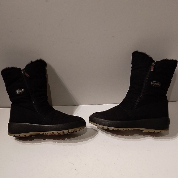 Olang Anti Slep Winter Boot - Picture 1 of 6
